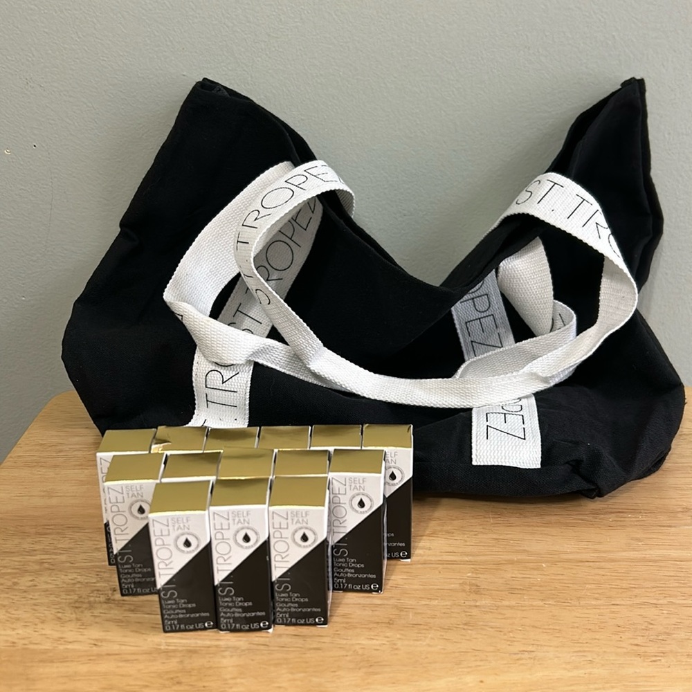 St. Tropez Bundle